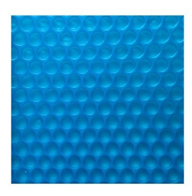 COU0011 Couverture solaire 400 microns brute de couple le m²