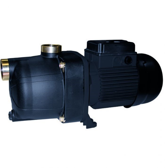 Surpresseur Eurocom 3/4CV Mono